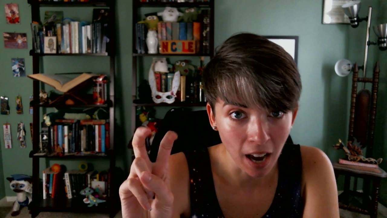 OWL reviews BONUS - Ghostbusters 2016