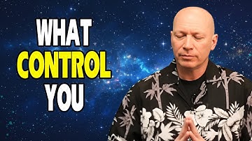 The Hidden 9 Levels of Consciousness Running Your Reality - Bashar Darryl Anka Channeling