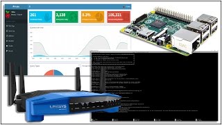 Raspberry Pi Pi-Hole Update and Add Ad Blocks Lists