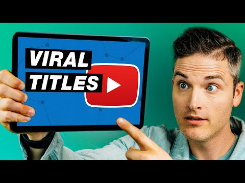 Video: How To Find Out The Title