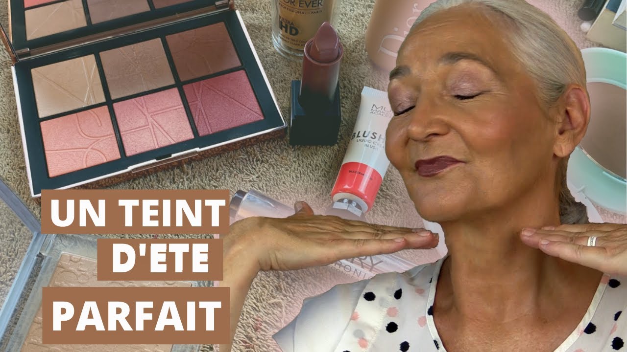 Comment se faire un teint d'été parfait ? Je vous livre mes secrets