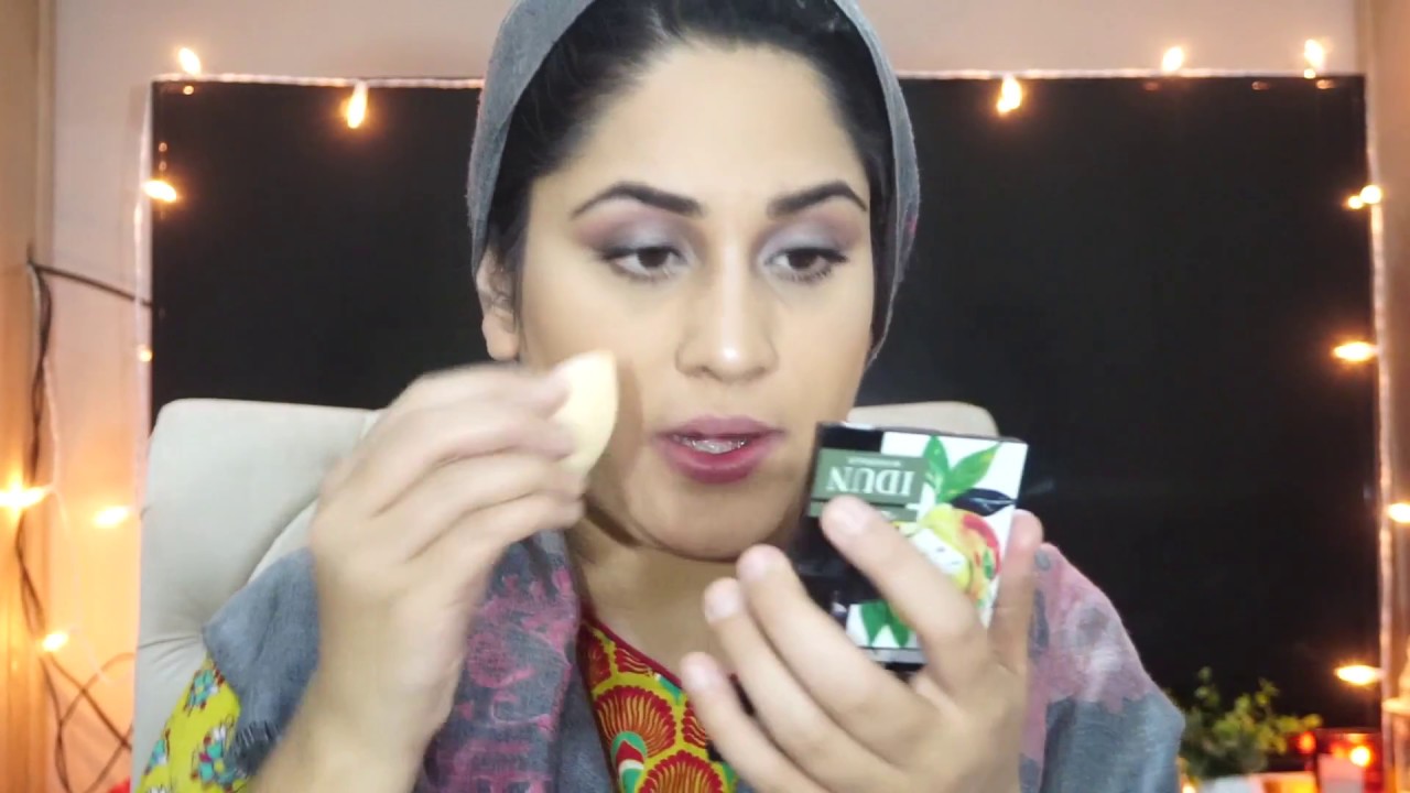 Eid Makeup Tutorial 2018 | GRWM | Am I Pregnant?