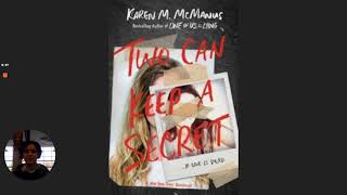 Two Can Keep a Secret - First Chapter Friday