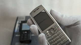Nokia E50 Eseries 3 colors , Silver , white, Black..#/ 2026