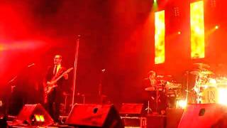 INXS in Chile 2011- Devil Inside live (Movistar Arena) Net Worth