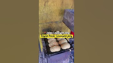 Thumbnail of Kue Balok Legend di Bandung
