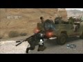 【MGSV TPP実況】#9 装甲部隊を急襲せよ・ 捕虜6人がどこにいるのか/ミッションタスク