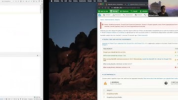Upgrading DrupalEasy.com to Drupal 9, Part 1