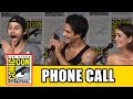 TEEN WOLF Cast Call Tyler Hoechlin Live At Comic Con!