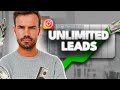 How to scrape unlimited leads from instagram 2024 method