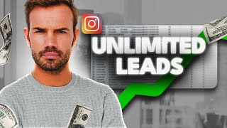 How To Scrape Unlimited Leads From Instagram [2024 Method]