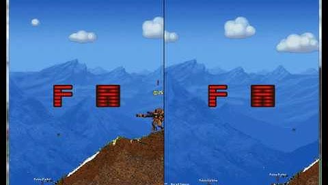 Cortex Command выпуск 31