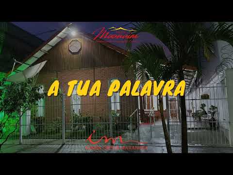 A Tua Palavra