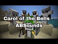Carol of the Bells - ABSounds [Minecraft Speedrunner VS 4 Hunters REVIVAL]