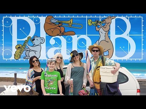 PlanB - Psycho Happy