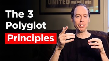 The Language System So Effective It Feels Illegal