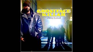 Ghostface Killah - Back Like That (feat. Ne-Yo)
