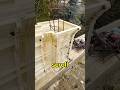 Innovative Concrete Column Mold – Fast and Clean Way to Build Decorative Columns!