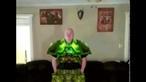 Doom Guy Intermission