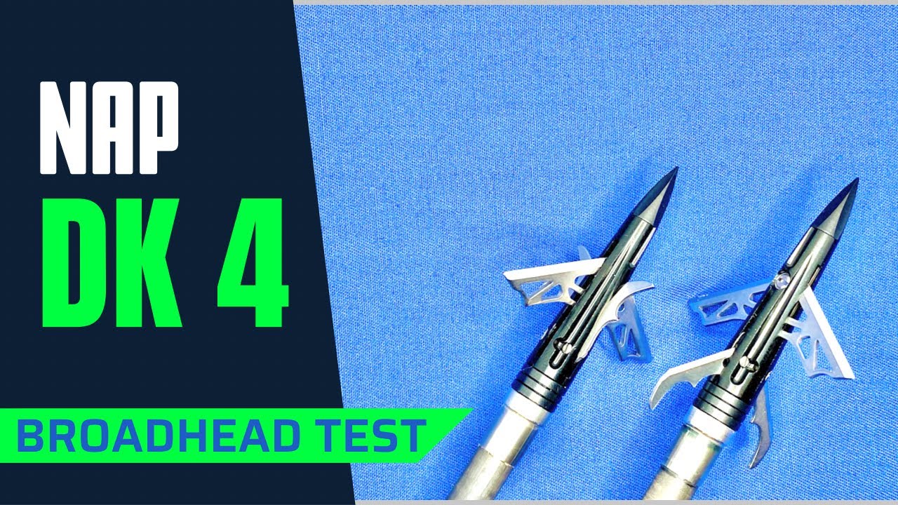 nap-dk4-hybrid-broadhead-test-youtube