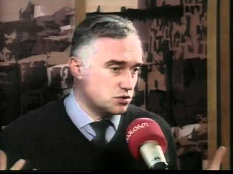 სუბიექტური აზრი (06/12/11) (ზვიად ძიძიგური)