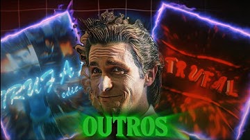 Ae like clean Outros in Node video #outro #nodevideo #aftereffects #editingtutirial @Tanishqfx