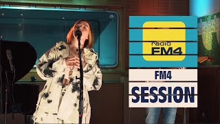 Florence Arman || FM4 SESSION 2021