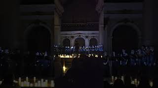 sounds of angels by candlelight, звуки ангелов при свечках