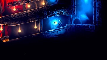 The Swapper | Metaphysics - Last Trigon Orb