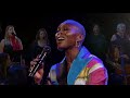 I couldnt be happier  cynthia erivo  wicked in concert by pbs