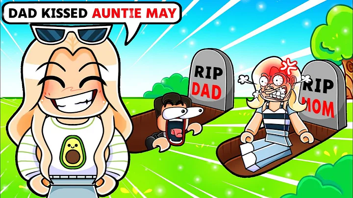 How to Bring WHOLE FAMILY Back to LIFE…🤣💀| Avocado Playz Compilation (Roblox)