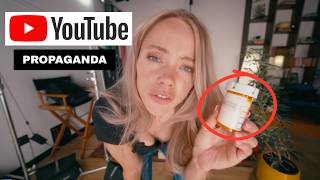 YouTube has a Propaganda Problem