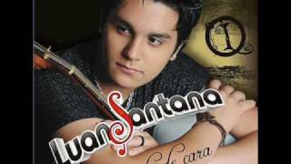 Luan Santana - Usted no sabe que es amor