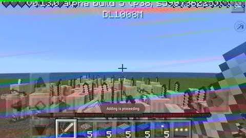 How to use mcpe Master in andord phone and tablet