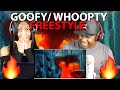 22Gz - “GOOFY / WHOOPTY Freestyle” REACTION