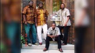 City Prophets - tracks