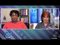 Stacey Abrams on Trump’s Refusal to Rename Military Bases Named After Confederate Figures | The View