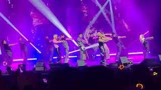 Download Lagu SB19 performed Bazinga at SAW World Tour North America San Francisco courtesy of Snix 🇵🇭🇺🇸! MP3 Download Lagu SB19 performed Bazinga at SAW World Tour North America San Francisco courtesy of Snix 🇵🇭🇺🇸! MP3
