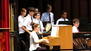 IMS Winter Concert 12 12 17