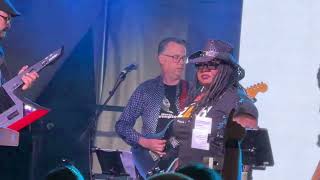 PHILADELPHIA FUNK AUTHORITY @ MusikFest - Chicago’s “25 or 6 to 4”