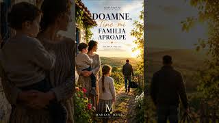 DOAMNE, ȚINE-MI FAMILIA APROAPE 🙏❤️ | REMASTER PREMIUM 4K | Marian Music #marianmusic2026
