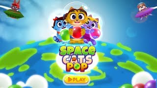 Space Cats Pop_Story_1280x720 screenshot 3