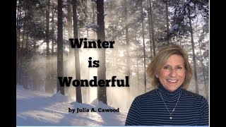 ❄️ ☃️Discover Winter! ❄️ Experience Seasons, Animals, Stars & Snow | Kids Snowy Read Aloud