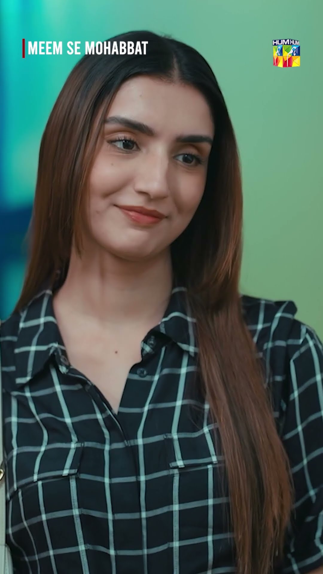 Meem Se Mohabbat - [BEST SCENE] #shortsfeed #meemsemohabbat #dananeer #ahadrazamir #humtv
