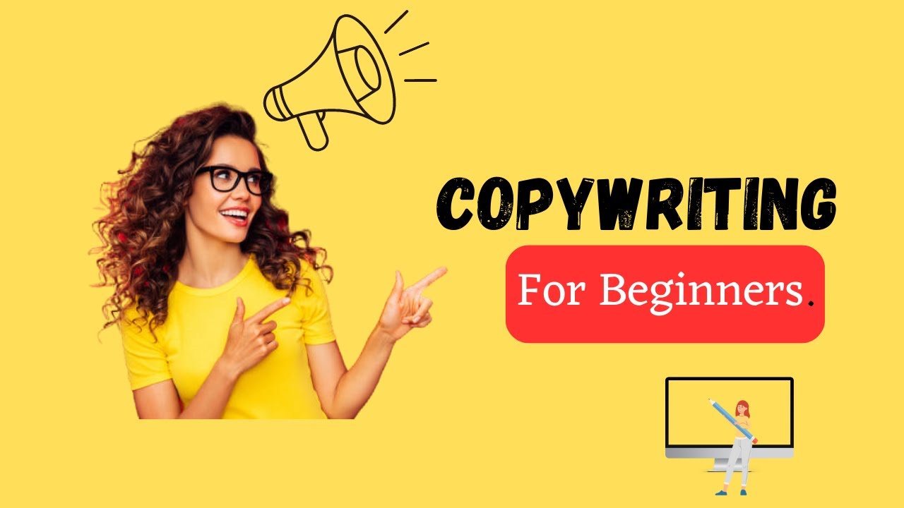 Copywriting Masterclass for Beginners - YouTube