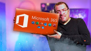 Pourquoi Vous Devez Passer À Office 365 ? Microsoft 365