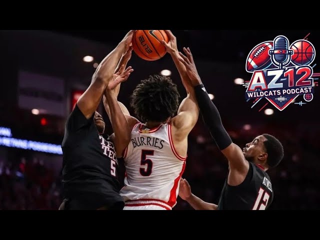 Where Does Arizona Turn To Rebound From Back-To-Back Losses