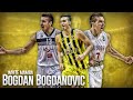 Bogdan Bogdanovic "White Mamba" | Carer Mix 2012-2016 | HD