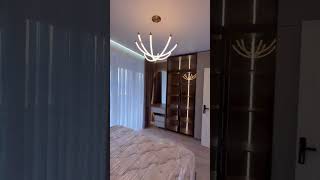 Apartment for sale, 3 Room, New building, Batumi, Khimshiashvili District