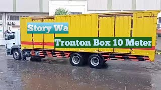 Story Wa Tronton Box 10 Meter